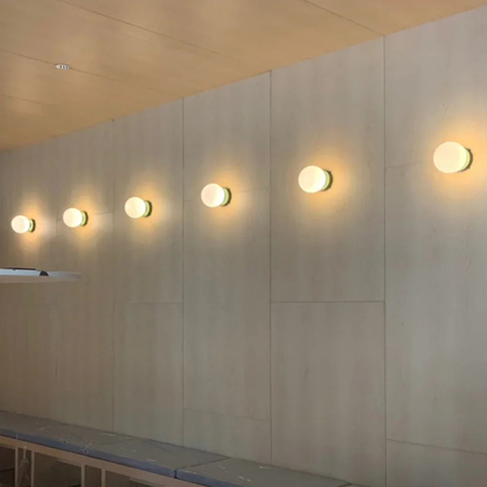 Nalani Wandlamp