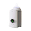 SnugMilk | houdt de melk van je baby warm