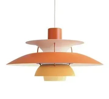 Design hanglamp in Scandinavische stijl Umbrella