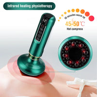 Anti Celulitis Massageapparaat elektrisch | Massageapparaat voor benen & lichaam | CelluGlow