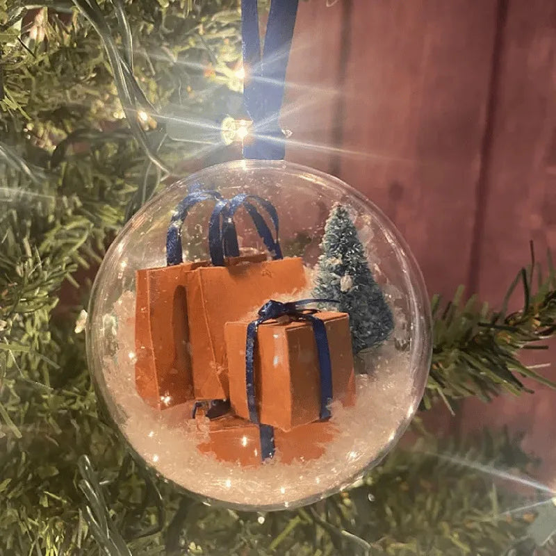 DecoDelight | Elegante en leuke kerstversiering voor een warme familiesfeer