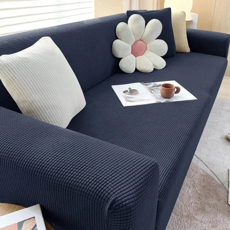 Sofahoes - Waterdichte, Lichtgewicht En Antislip Sofa Cover