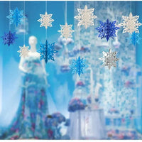 Craft - Winterwonder - Transformeer uw ruimte - Onbeperkte creativiteit | Brehn