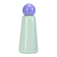 Thermo Staal 2-kleurige Fles