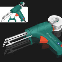 ElectroFix - Professionele soldeerboutset