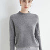 PARIS - Kasjmier-Pullover