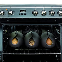 Creatieve Siliconen Toastbroodmaker Stoomkernvorm - Keuken Keukenhulpmiddel (1 stuk)