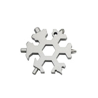 CrystalTwist | Schroevendraaier met meerdere koppen Elegant ontwerp ontmoet praktische functionaliteit