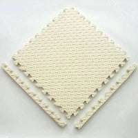 CushioPlay Baby Mat – Veilige & comfortabele speelplezier voor baby's vanaf 0 maanden