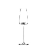 Sets van 2, 4 & 6 Handgemaakte Kristallen Wijn- & Champagneglazen - 4 Maten