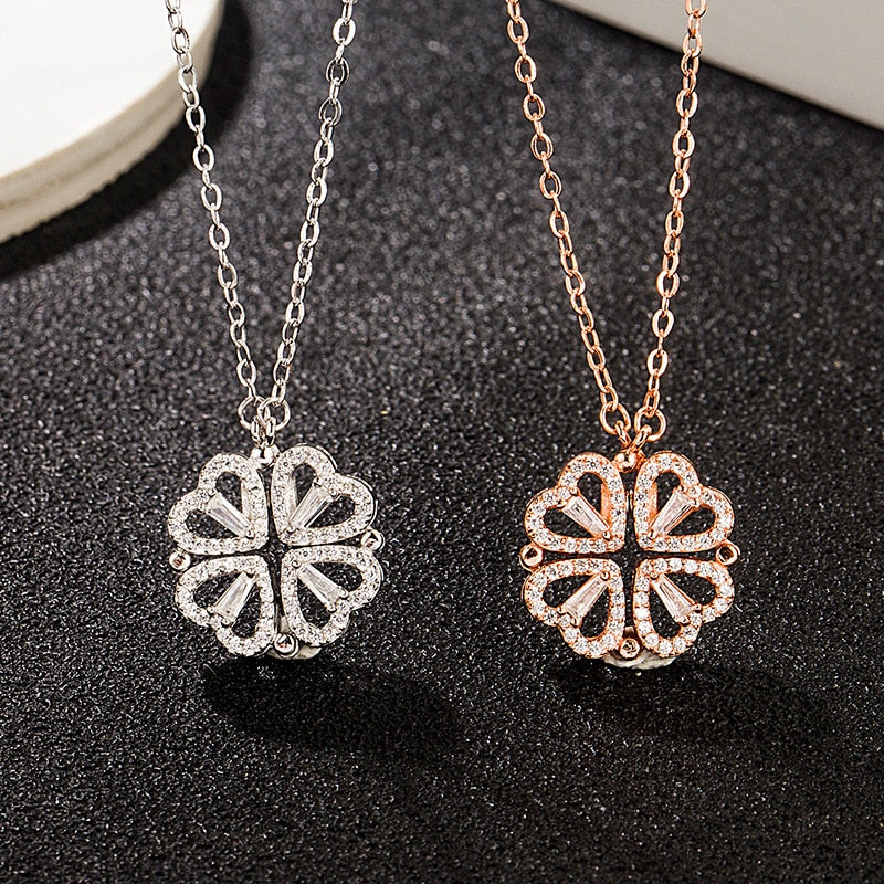 LuxeLiefde | Symboliseer de onbreekbare band met een dierbare