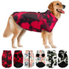 PawElite Luxe Winterjas | Stijlvolle winterjas voor honden zoals de Golden Retriever