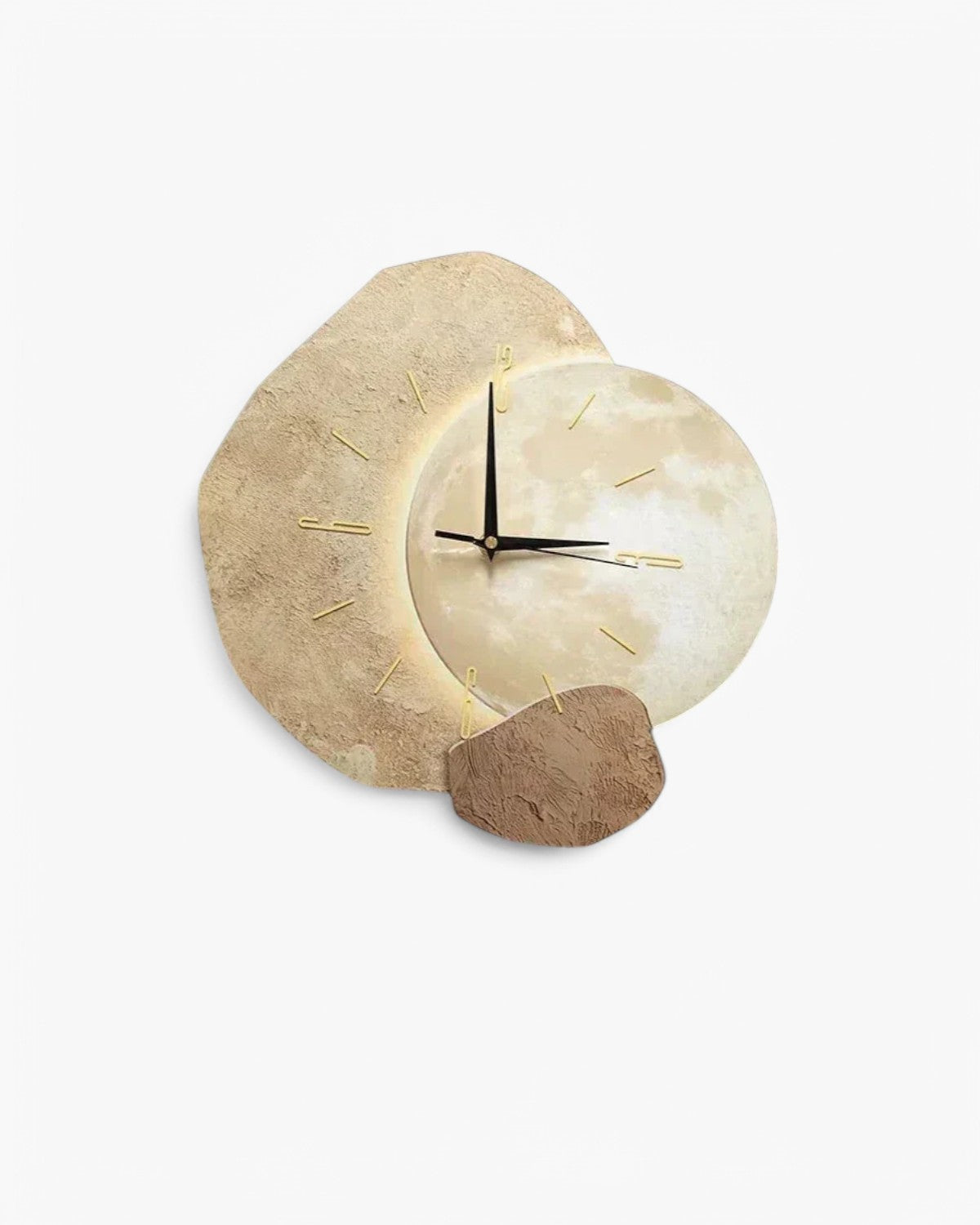 De Maan Tijd