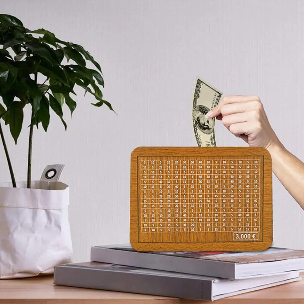 MuntMentor | De slimme spaarpot