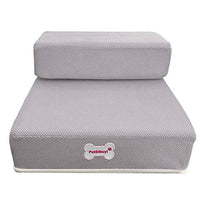 DOGSTEP PRO – Luxe Hondenladder voor veilige toegang tot bank & bed