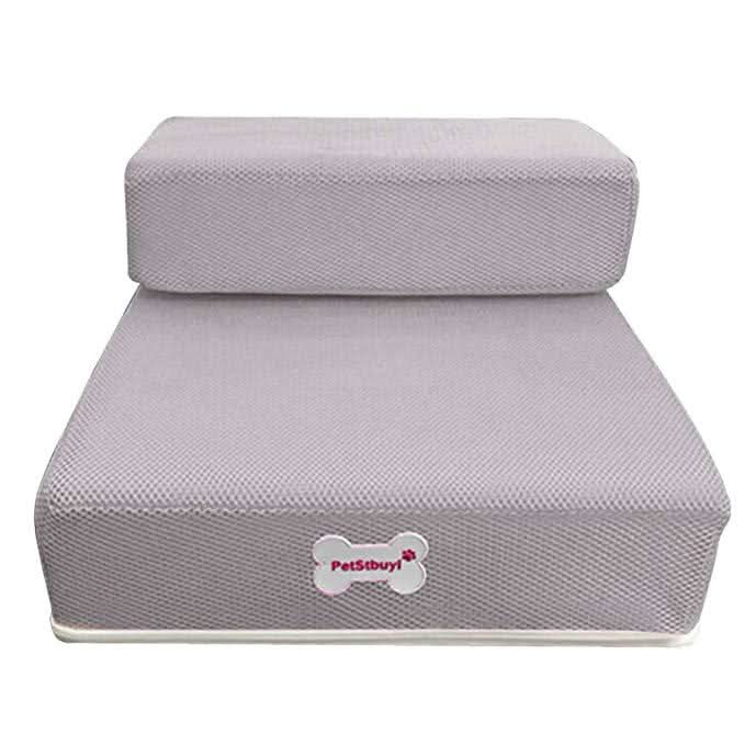 DOGSTEP PRO – Luxe hondenladder voor gewrichtsvriendelijk op- en afstappen op bank & bed