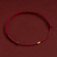 AstraCrest Guardian Kralenarmband met Bescherming en Positieve Energie, Kabbalah Geïnspireerd