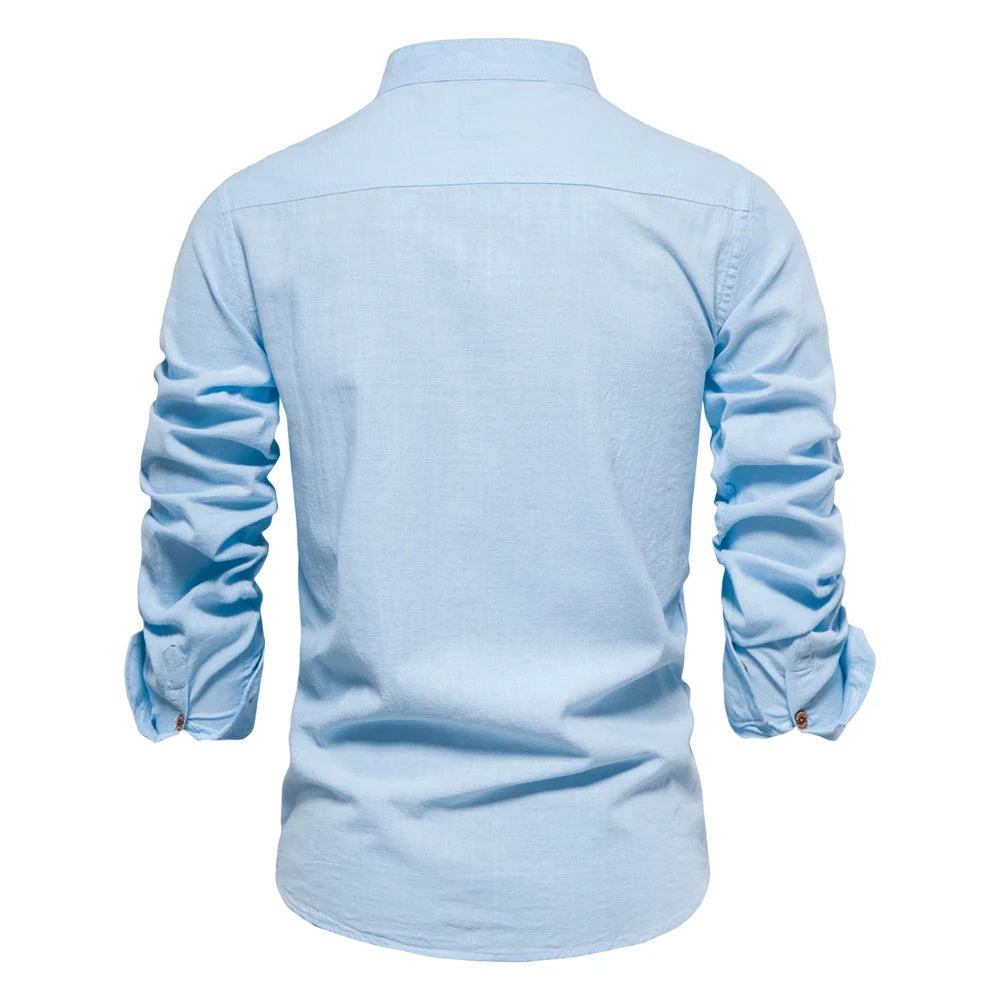 EliteForm | Tijdloze stijl met eersteklas katoenzachtheid