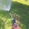 HydroForce | Instelbare drukreiniging voor veelzijdig gebruik