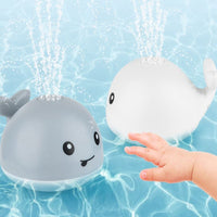 Watersproeier Walvis Speelgoed