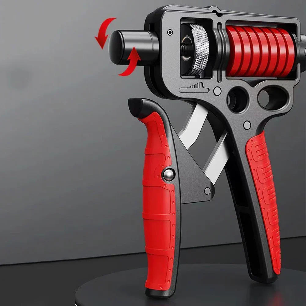 Verstelbare Grip-Handtrainer