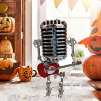 Starlight Symphony | Tijdloos decor met persoonlijkheid en charme