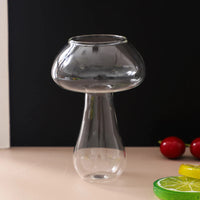 MushraVogue | glas met verdikte rand voor een verfijnde drinkervaring