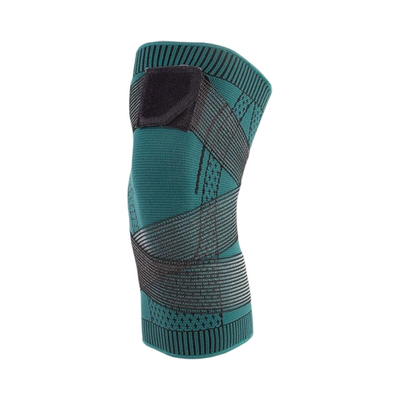 Elastische Kniebandage | NU 1+1 GRATIS