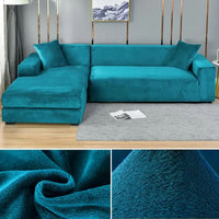 Vexa - Elegante Sofahoes van Hoge Kwaliteit