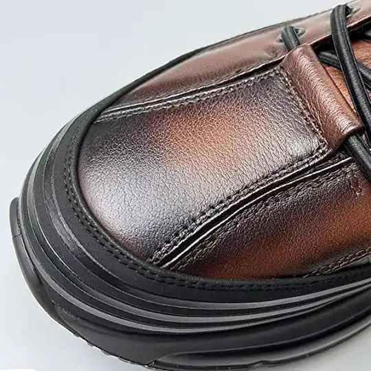 Crocati | Hoogteverhoging & Comfort