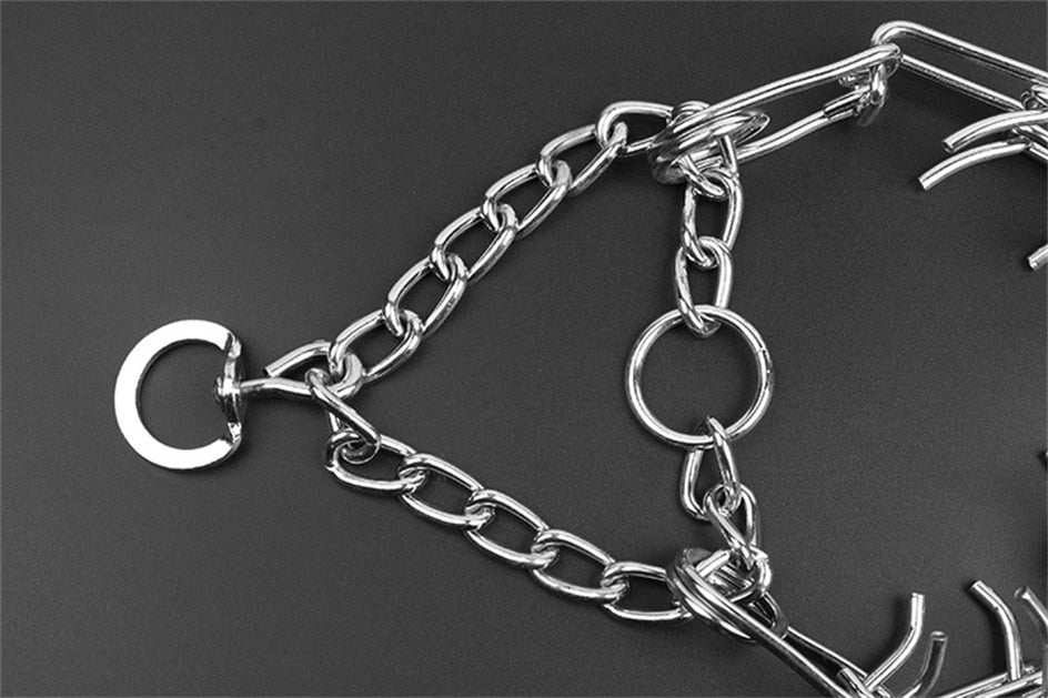 Hond Pincher Halsband - Stijl B