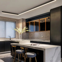Nordara Moderne Noordse Plafondlamp Voor Restaurants En Balkons