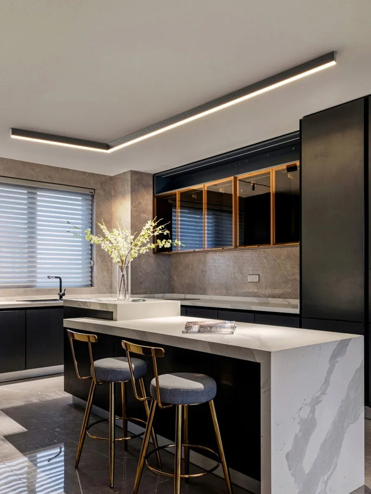 Nordara Moderne Noordse Plafondlamp Voor Restaurants En Balkons
