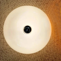 HALODONUT – Stijlvolle LED-tafellamp voor elke kamer
