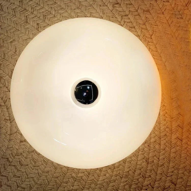 HALODONUT – Stijlvolle LED-tafellamp voor elke kamer