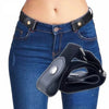 EaseFit | Moeiteloos comfort zonder gesp