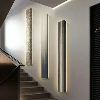 Phoebeon - Moderne Luxe Wandlamp met LED Verlichting