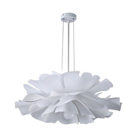 Cloud Flower Hanglamp