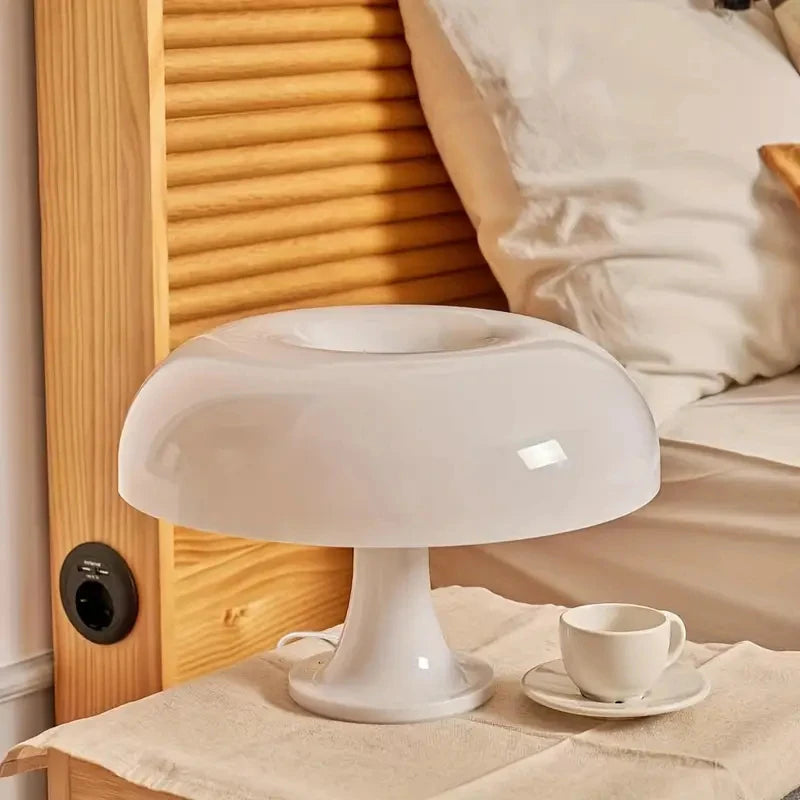 llumaShroom | Elegante verlichting voor een modern interieur