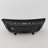 LED Display Weckerklok