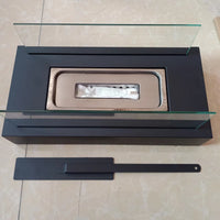 Draagbare Mini-Atmosfeer Haard