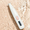 LuxePaws LED Nageltrimmer | Waterdichte haartrimmer met LED-display en een breed mes van 18 mm voor professionele verzorging van huisdieren.