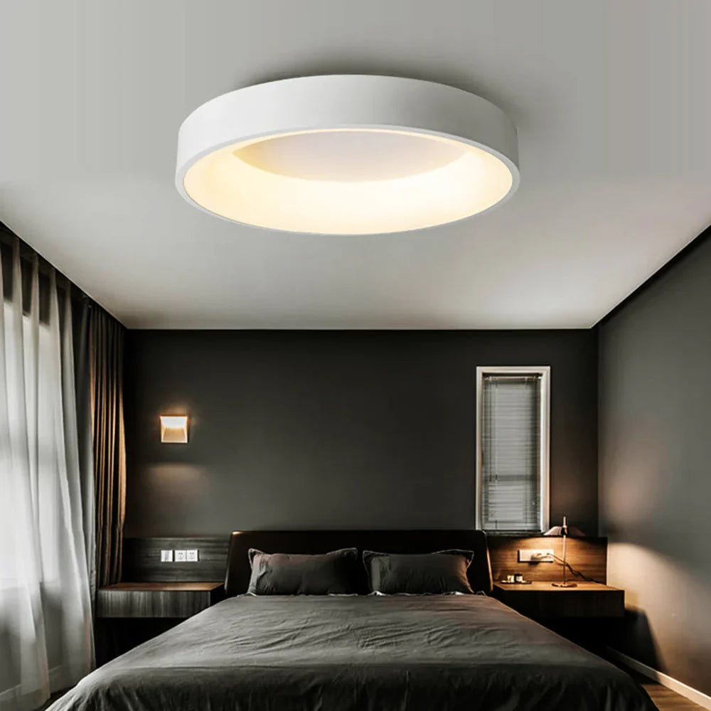 Tallulah LED Plafondlamp