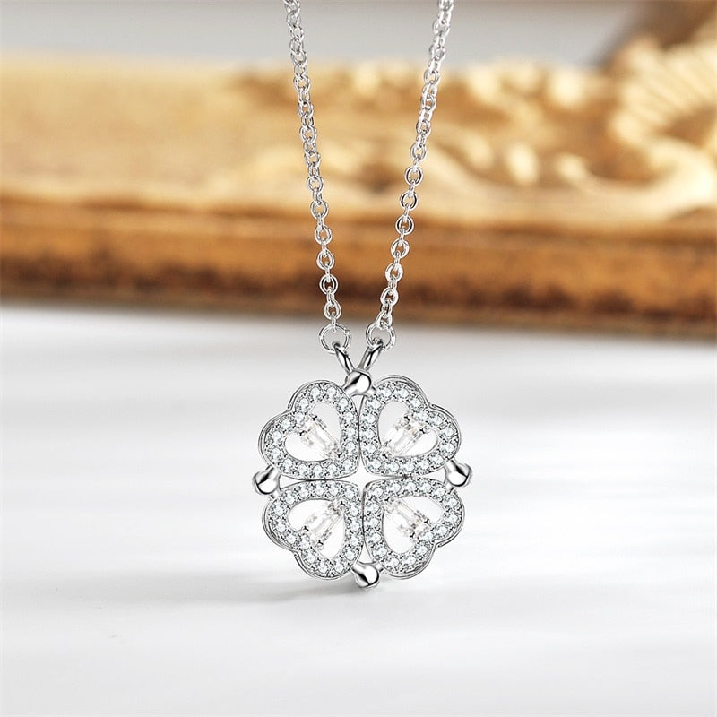 LuxeLiefde | Symboliseer de onbreekbare band met een dierbare