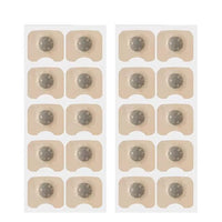 Relief Strips