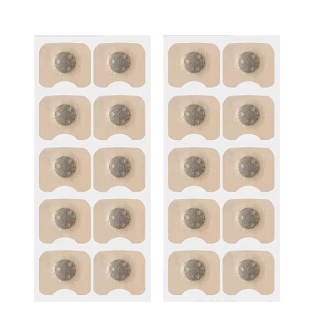 Relief Strips