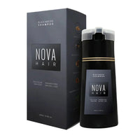 NovaHair Instant Kleur Shampoo – Snelle kleurverfrissing voor het haar
