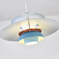 Design hanglamp in Scandinavische stijl Umbrella