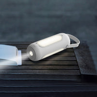 VIvolux | Moon Lake Opvouwbare LED Campinglamp