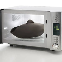 Creatieve Siliconen Toastbroodmaker Stoomkernvorm - Keuken Keukenhulpmiddel (1 stuk)